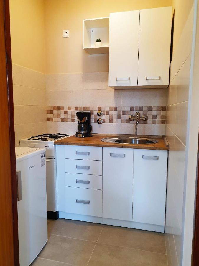 Apartments Zrinka 793 Porec Ngoại thất bức ảnh