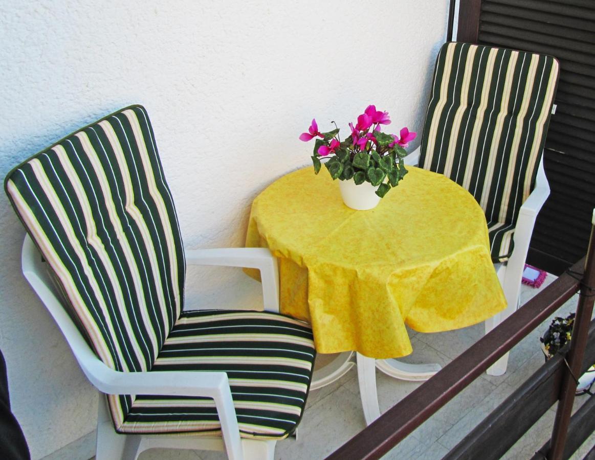 Apartments Zrinka 793 Porec Ngoại thất bức ảnh