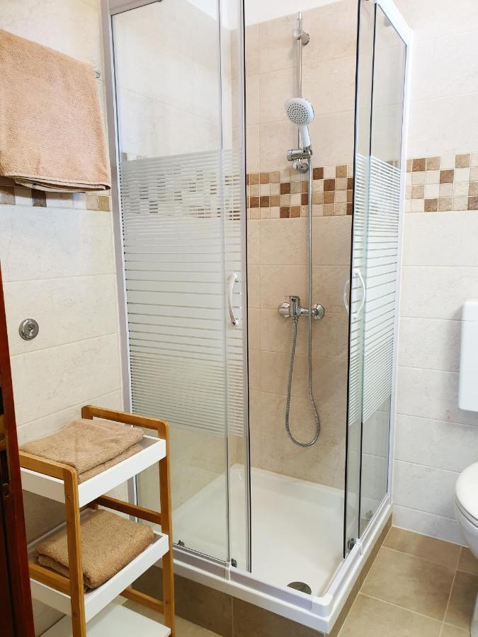 Apartments Zrinka 793 Porec Ngoại thất bức ảnh